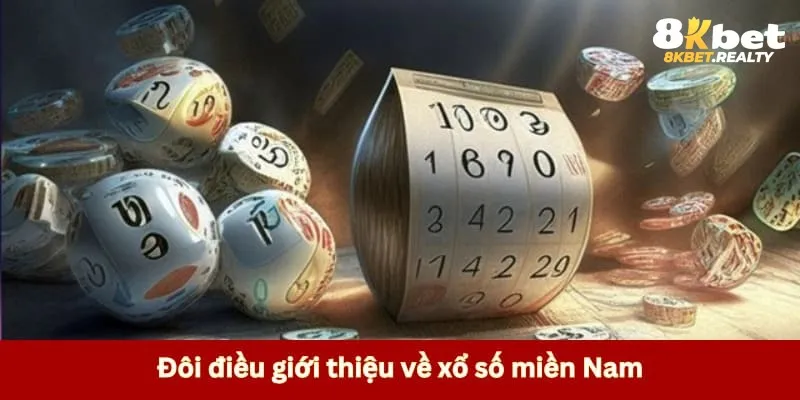 Khái niệm chung khi tìm hiểu XSMN